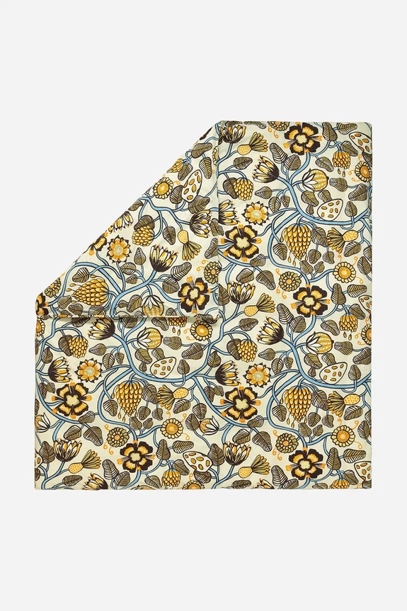 Marimekko din bumbac 200 x 200 cm multicolor 074635.820