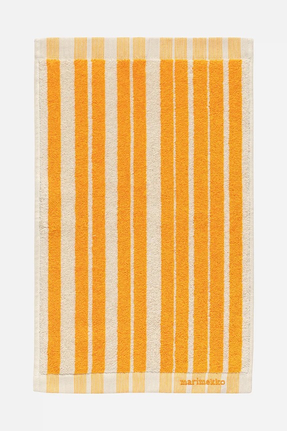 Marimekko prosop mic din bumbac 30 x 50 cm multicolor 074697.210
