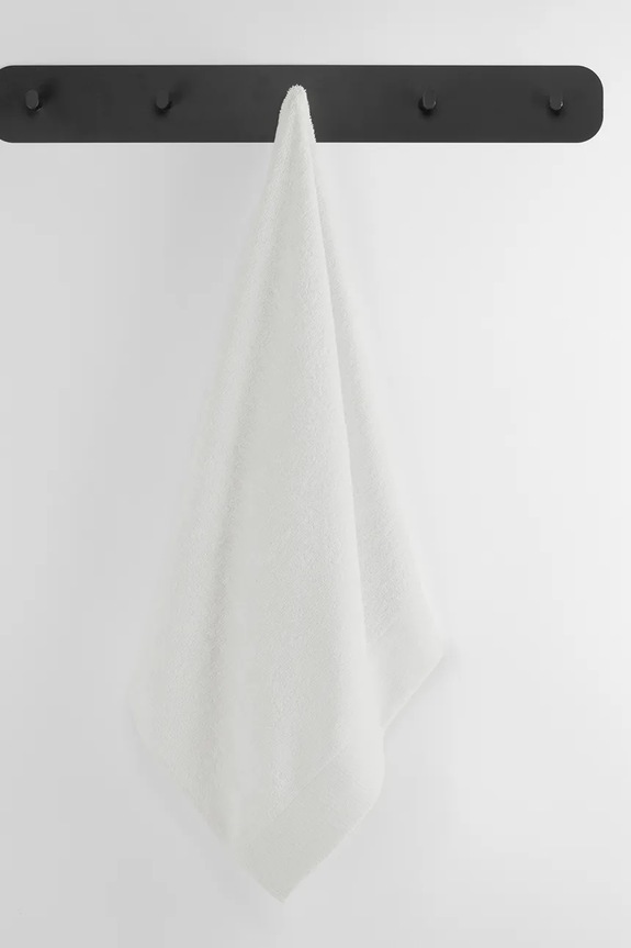 Σετ πετσέτες home & lifestyle od 50 do 140 cm 6-pack 4251838570593 λευκό AA00