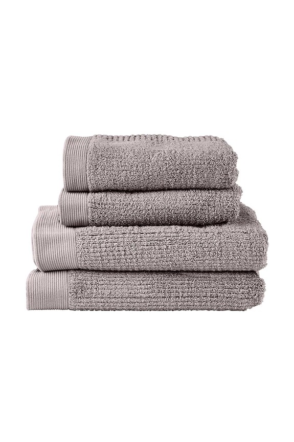 Zone Denmark set de prosoape Classic Giftbox 4-pack multicolor 34660