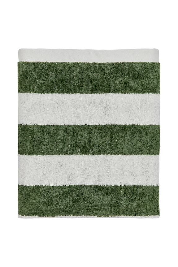 Μικρή βαμβακερή πετσέτα OYOY Raita 50 x 100 cm πολύχρωμο L300653