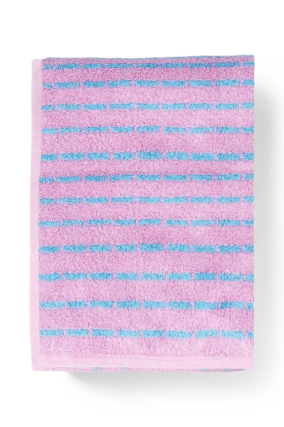 Juna prosop mediu din bumbac Nuance 70 x 140 cm 646610 multicolor AA00