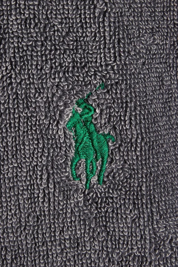 Bavlnený župan Ralph Lauren POLOPLAY Barclay XL 1042845