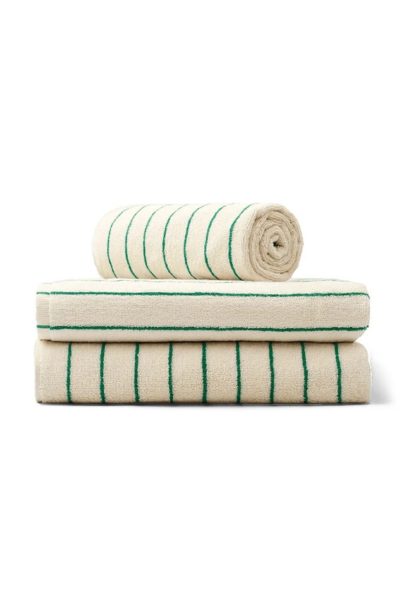 Bongusta prosop mic de bumbac Naram 50 x 80 cm BON11.009 multicolor AA00