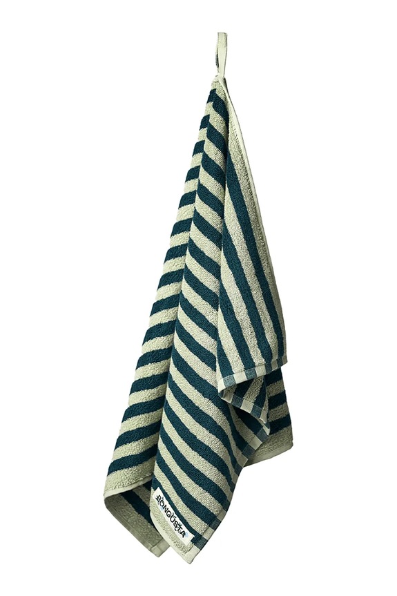 Bongusta mały ręcznik bawełniany Naram 50 x 80 cm multicolor BON11.004