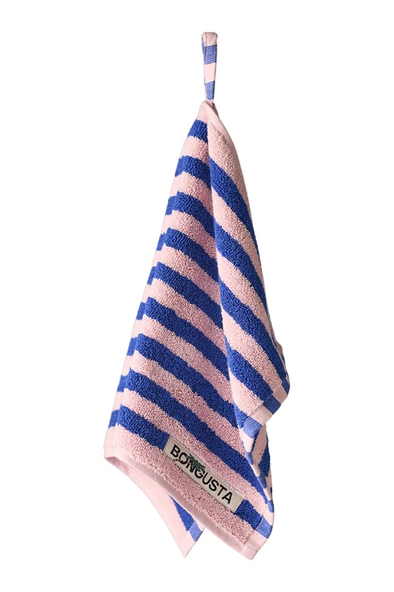 Bongusta prosop mic de bumbac Naram 30 x 50 cm multicolor BON98.007