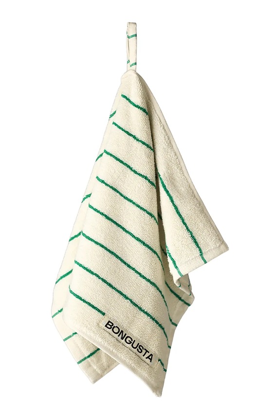 Bongusta mały ręcznik bawełniany Naram 30 x 50 cm multicolor BON98.009