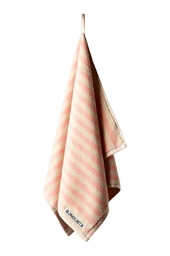 Bongusta mały ręcznik bawełniany Naram 50 x 80 cm multicolor BON11.5715648000781