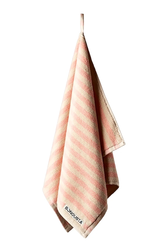 Bongusta mały ręcznik bawełniany Naram 50 x 80 cm multicolor BON11.5715648000781