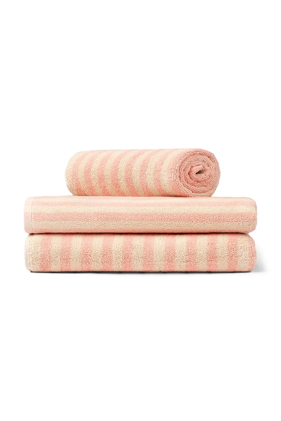 Bongusta mały ręcznik bawełniany Naram 50 x 80 cm BON11.5715648000781 multicolor AA00