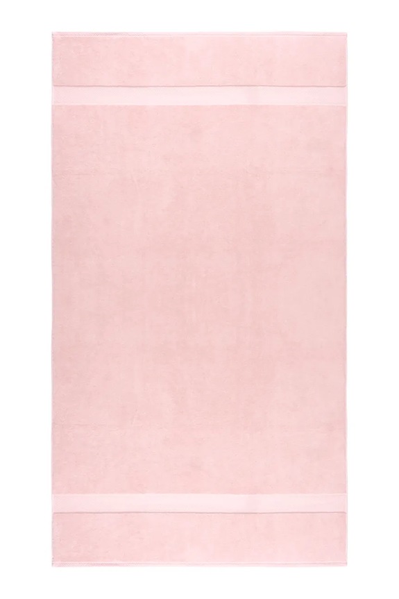 Ralph Lauren nagy méretű pamut törölköző DULANEY PastelPink 100 x 183 cm rózsaszín 1062992