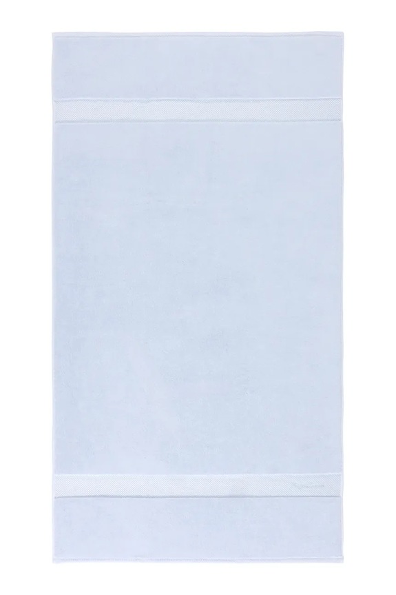 Ralph Lauren közepes méretű pamut törölköző DULANEY Sheerblue 75 x 137 cm kék 1062977