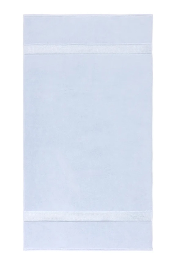 Ralph Lauren közepes méretű pamut törölköző DULANEY Sheerblue 75 x 137 cm kék 1062977