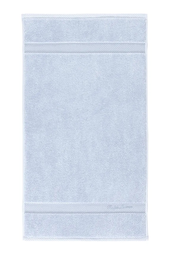 Ralph Lauren kis méretű pamut törülközőt DULANEY Sheerblue 42 x 70 cm kék 1062975