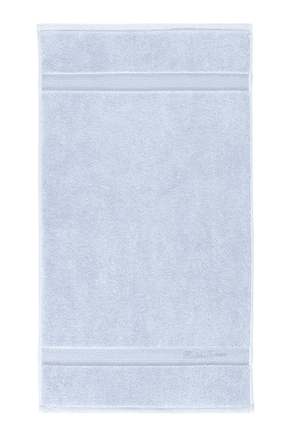 Ralph Lauren kis méretű pamut törülközőt DULANEY Sheerblue 42 x 70 cm kék 1062975