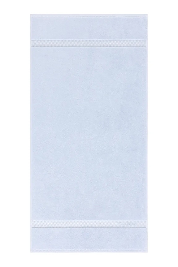 Ralph Lauren kis méretű pamut törülközőt DULANEY Sheerblue 50 x 100 cm kék 1062976