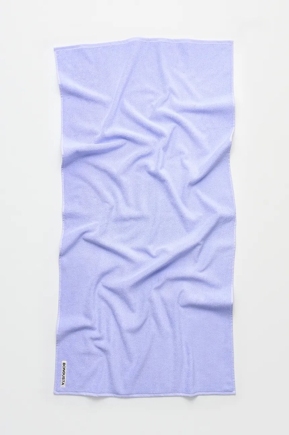 Bongusta prosop mediu din bumbac 70 x 140 cm violet BON12.5715648003911