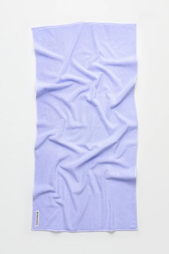 Bongusta prosop mediu din bumbac 70 x 140 cm violet BON12.5715648003911