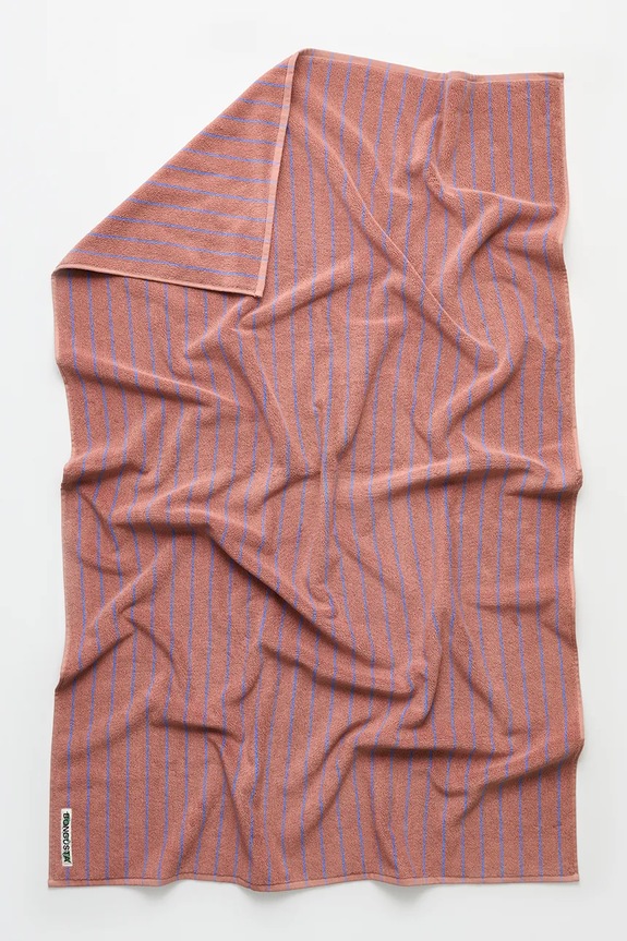 Bongusta prosop mare din bumbac 100 x 150 cm maro BON32.5715648000910