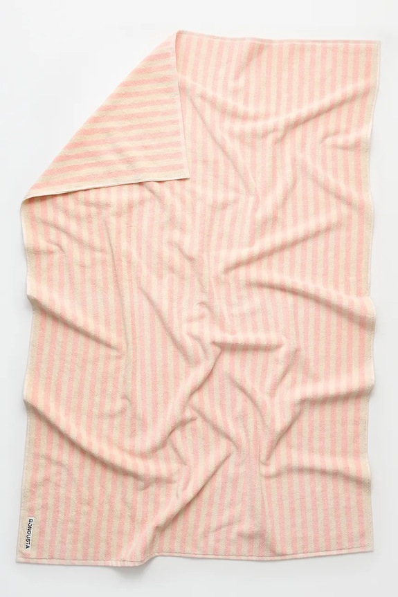 Bongusta ręcznik duży bawełniany 100 x 150 cm beżowy BON32.5715648000965