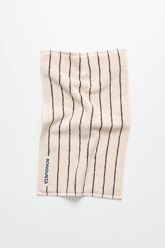 Bongusta prosop mic din bumbac 30 x 50 cm bej BON98.5715648003744
