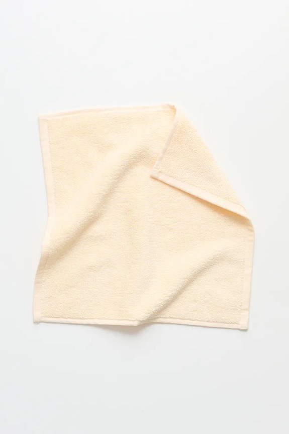 Bongusta prosop mic din bumbac 30 x 30 cm bej BON99.5715648005649