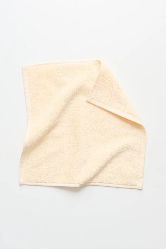 Bongusta prosop mic din bumbac 30 x 30 cm bej BON99.5715648005649