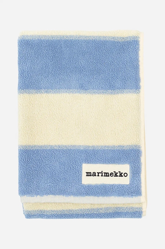 Marimekko prosop mic din bumbac 50 x 100 cm 075282.520 albastru AA00