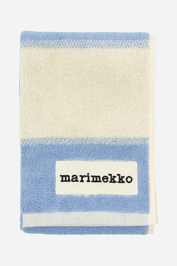 Marimekko prosop mic din bumbac 30 x 50 cm 075283.520 albastru AA00