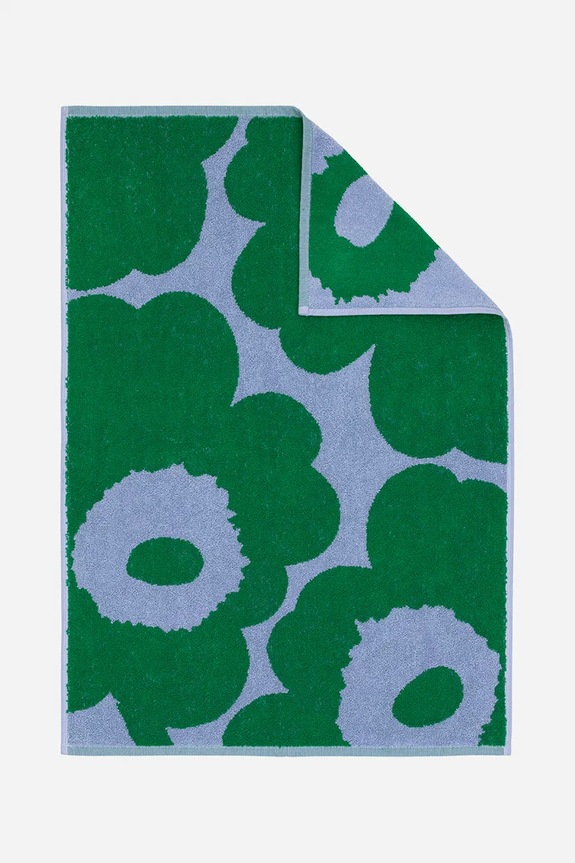 Marimekko ręcznik mały bawełniany 50 x 70 cm multicolor 075754.560