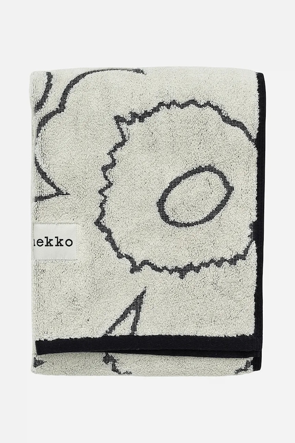 Marimekko prosop mediu din bumbac 50 x 100 cm 073544.190 bej AA00