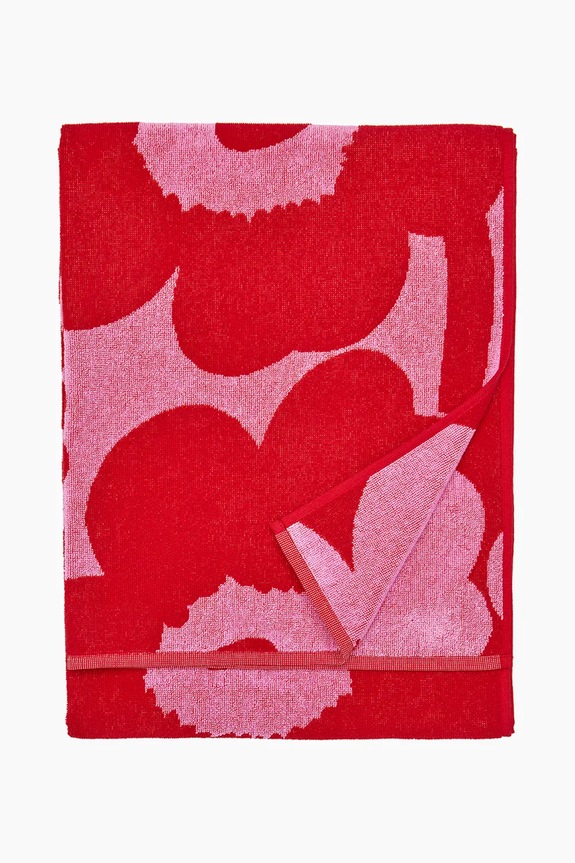 Marimekko ręcznik średni bawełniany 70 x 150 cm 073654.331 multicolor AA00
