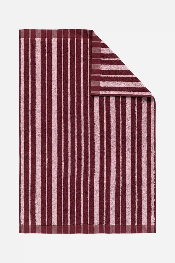 Marimekko prosop mic din bumbac 50 x 70 cm rosu 074670.333