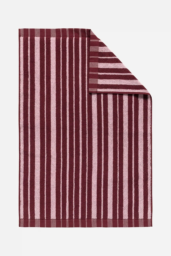 Marimekko prosop mic din bumbac 50 x 70 cm rosu 074670.333