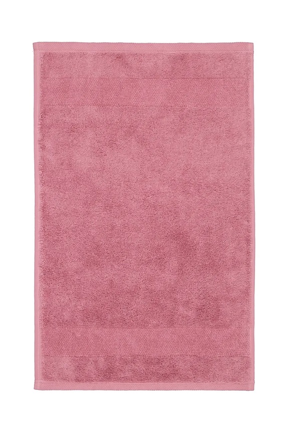 Villeroy & Boch prosop mediu din bumbac 80 x 150 cm roz 2550.4056735137593