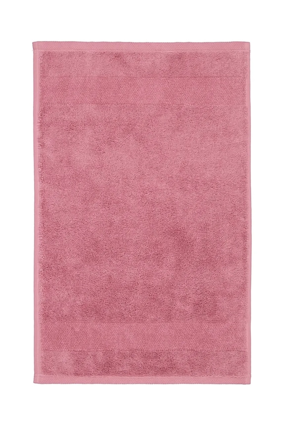 Villeroy & Boch prosop mediu din bumbac 80 x 150 cm roz 2550.4056735137593