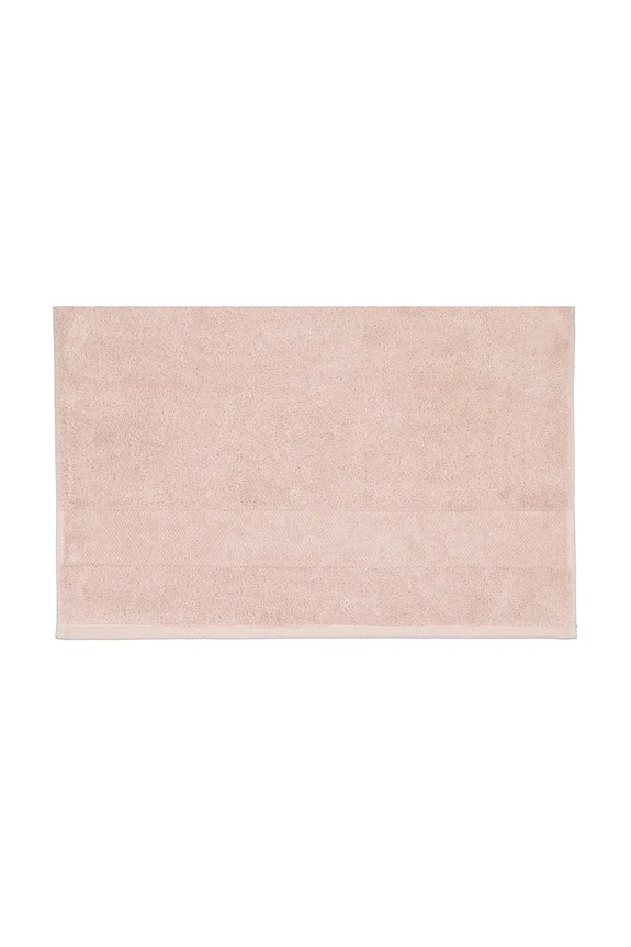 Villeroy & Boch ręcznik mały bawełniany 50 x 100 cm 2550.4056735137463 różowy AA00