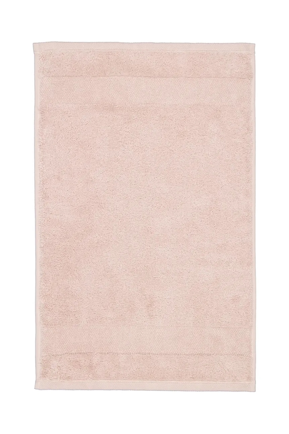 Villeroy & Boch prosop mediu din bumbac 80 x 150 cm roz 2550.4056735137623