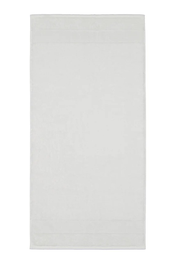 Villeroy & Boch ręcznik mały bawełniany 50 x 100 cm biały 2550.4056735137517