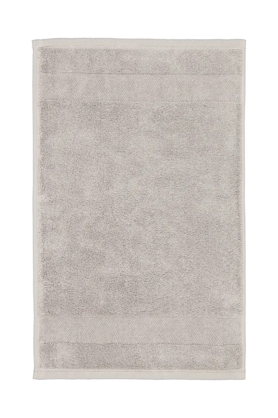 Villeroy & Boch ręcznik mały bawełniany 30 x 50 cm beżowy 2550.4056735137852