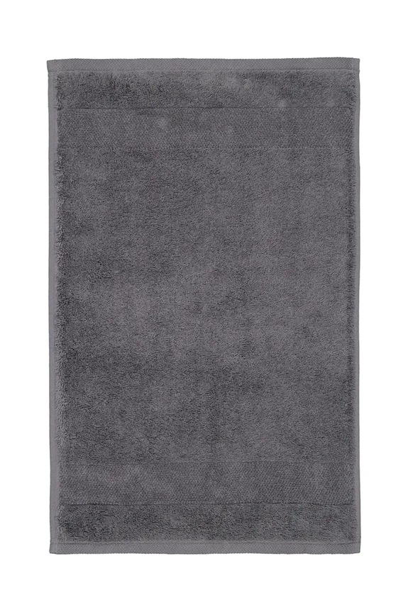Villeroy & Boch prosop mediu din bumbac 80 x 150 cm gri 2550.4056735137708