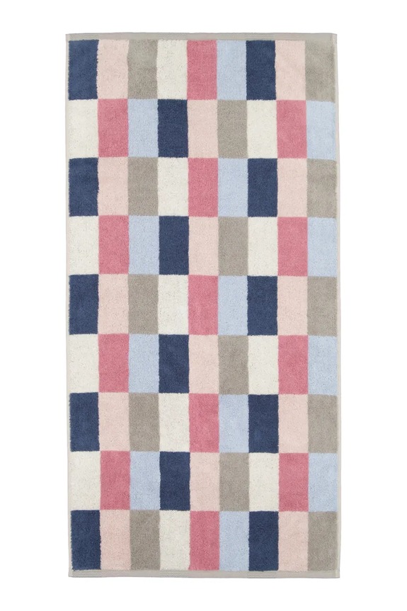 Villeroy & Boch prosop mediu din bumbac 80 x 150 cm multicolor 2552.4056735138408
