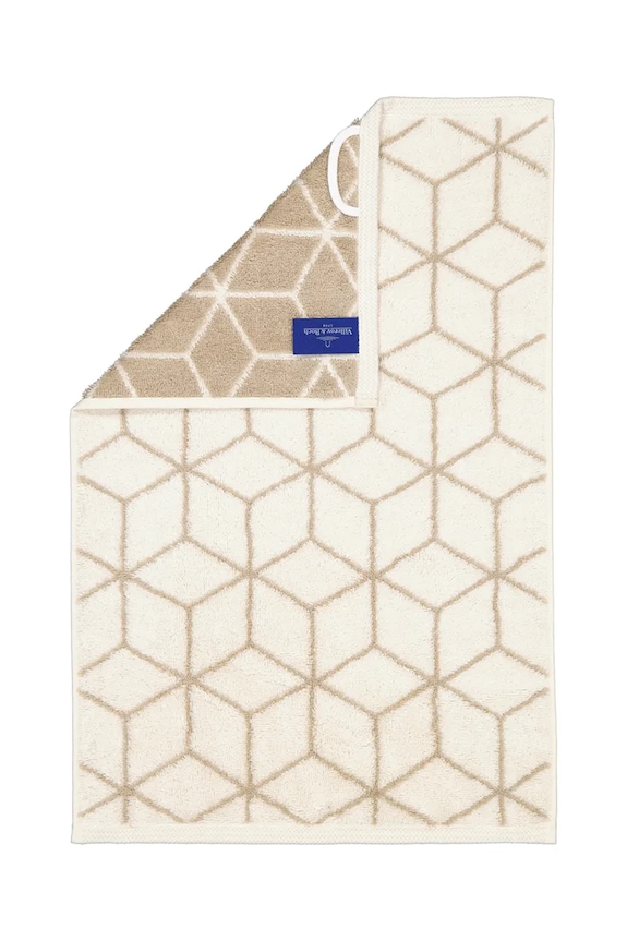 Villeroy & Boch prosop mediu din bumbac 80 x 150 cm bej 2557.4056735151612
