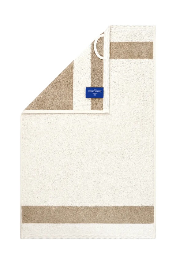 Villeroy & Boch prosop mediu din bumbac 80 x 150 cm bej 2560.4056735175526