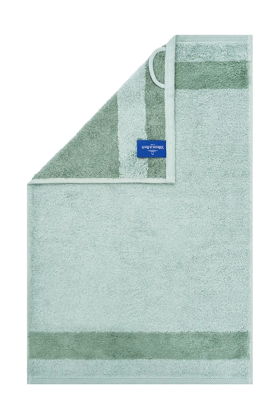 Villeroy & Boch prosop mediu din bumbac 80 x 150 cm verde 2560.4056735175533