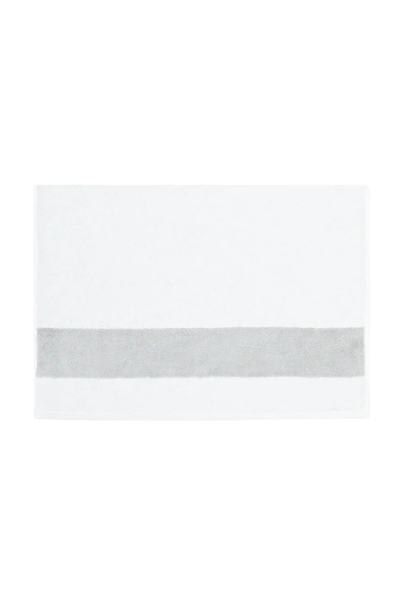Łazienka Villeroy & Boch ręcznik mały bawełniany 50 x 100 cm 2560.4056735175472 biały