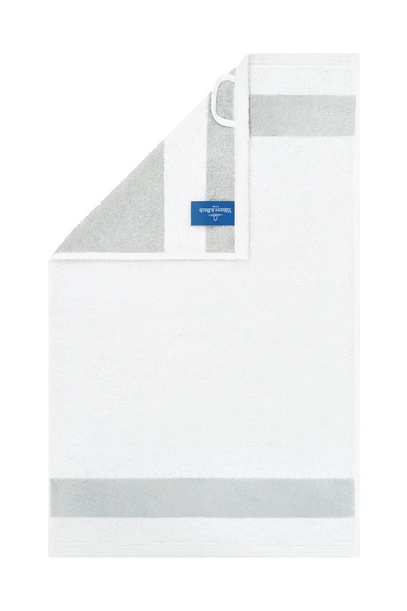 Villeroy & Boch prosop mediu din bumbac 80 x 150 cm alb 2560.4056735175540