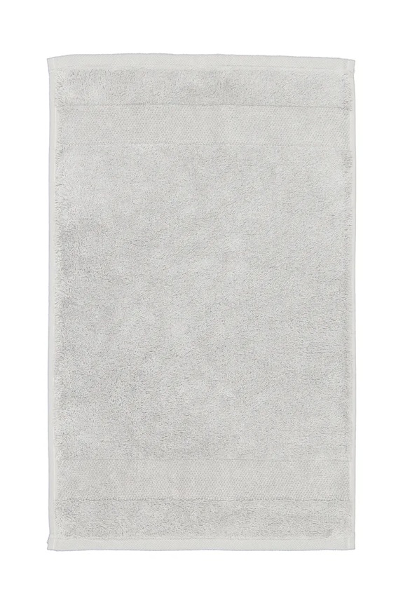 Villeroy & Boch Ręcznik średni bawełniany 80 x 150 cm szary 2550.4056735137685.ONE