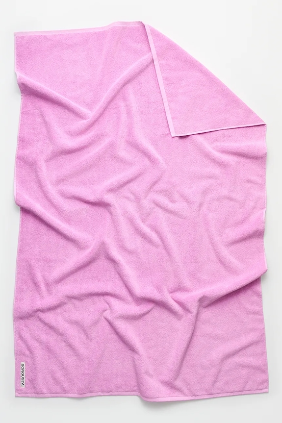 Bongusta Μεγάλη πετσέτα βαμβακερή 100 x 150 cm πολύχρωμο BON32.017