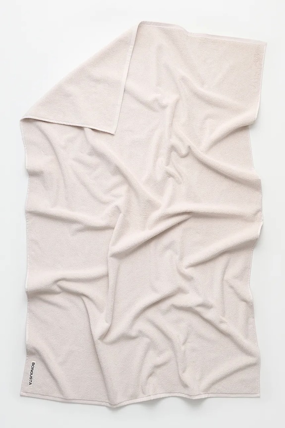 Bongusta μεγάλη πετσέτα βαμβακερή 100 x 150 cm πολύχρωμο BON32.018